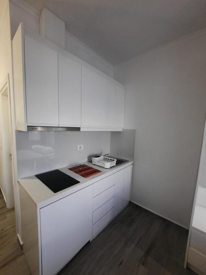 Nora'S Guesthouse Sarandë 外观 照片
