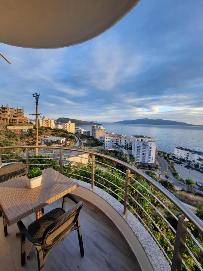 Nora'S Guesthouse Sarandë 外观 照片