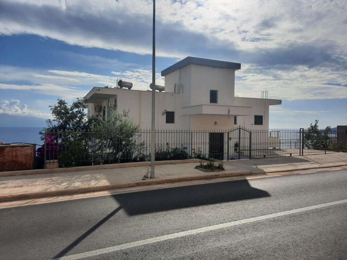 Nora'S Guesthouse Sarandë 外观 照片