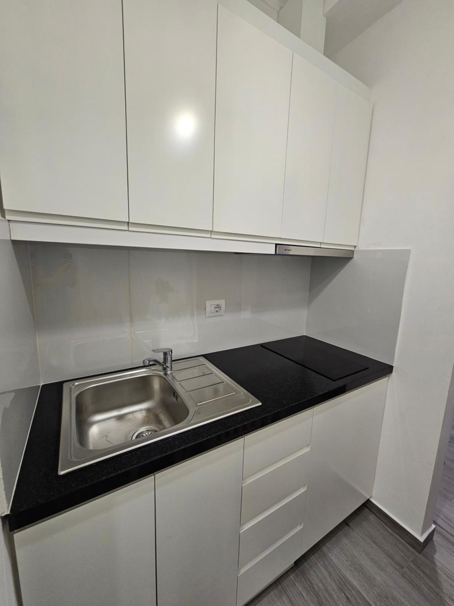Nora'S Guesthouse Sarandë 外观 照片