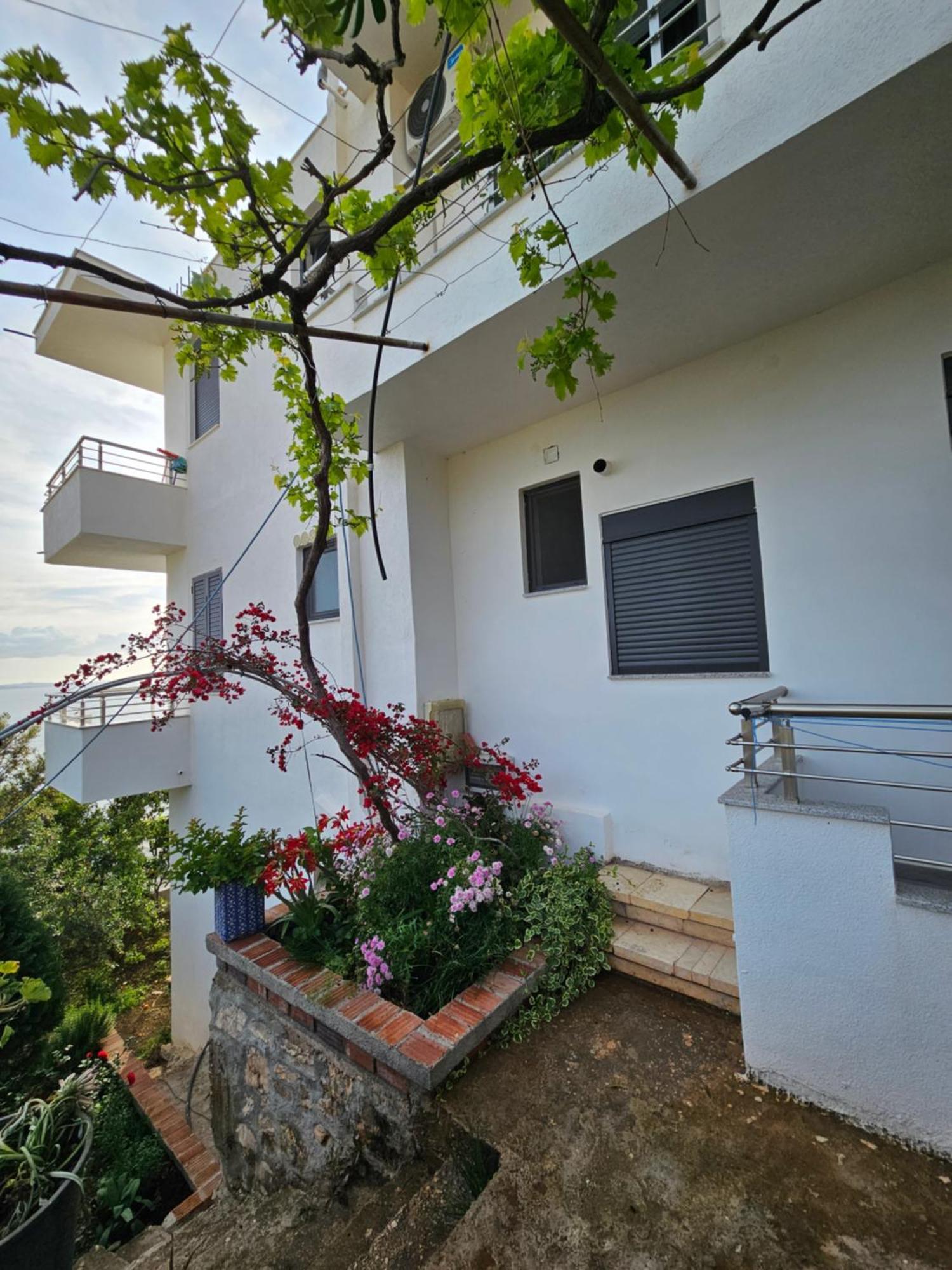 Nora'S Guesthouse Sarandë 外观 照片