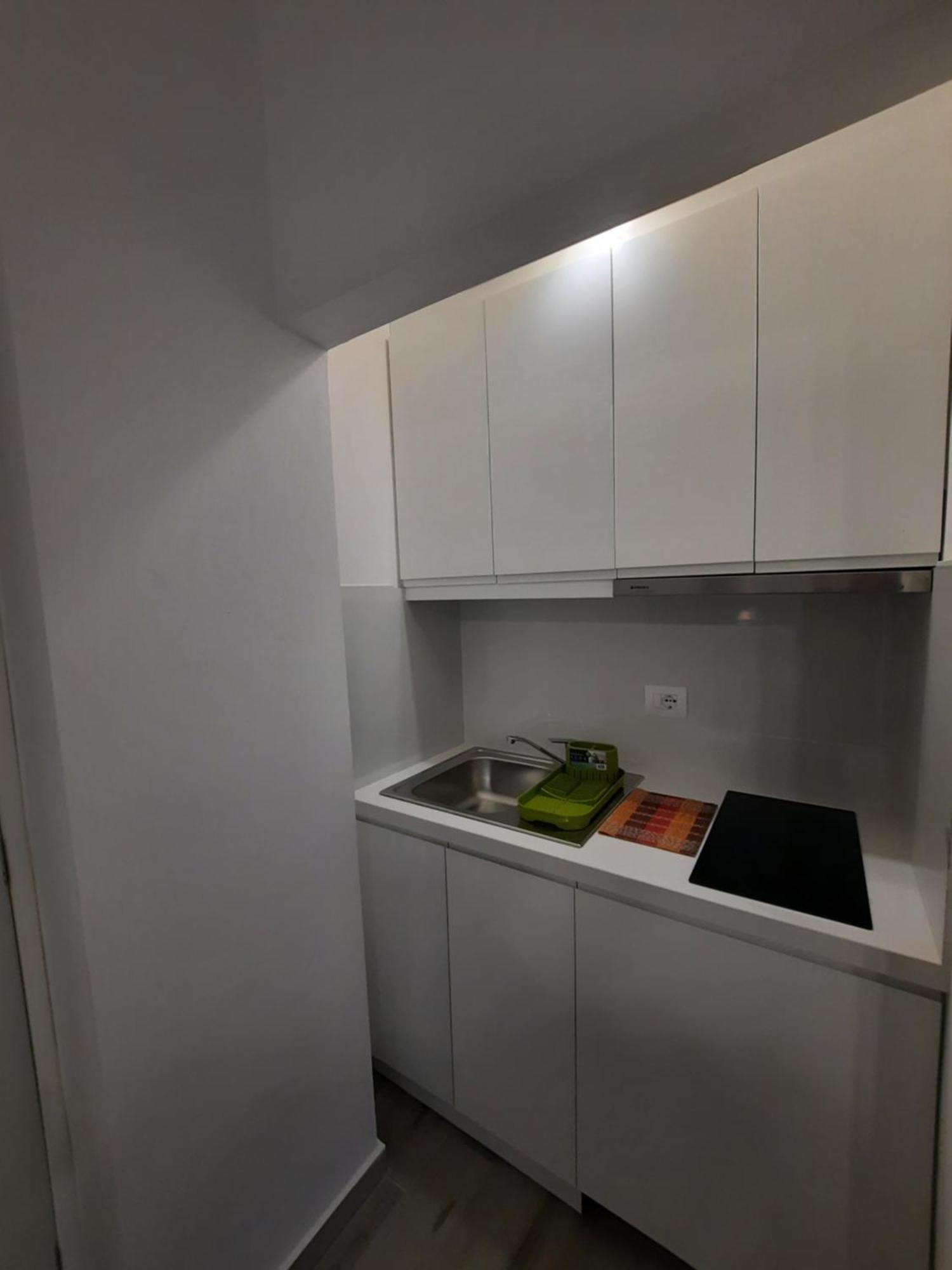 Nora'S Guesthouse Sarandë 外观 照片